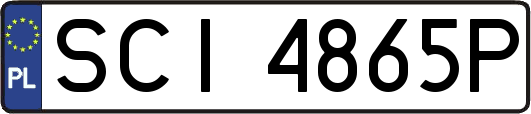 SCI4865P