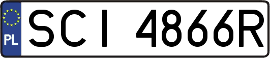 SCI4866R