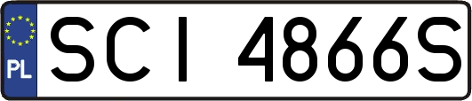 SCI4866S