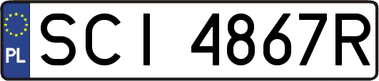 SCI4867R