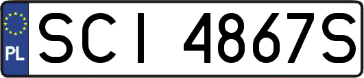 SCI4867S