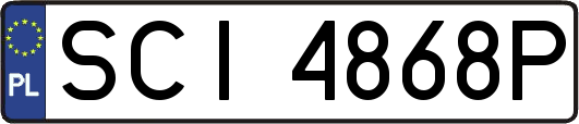 SCI4868P