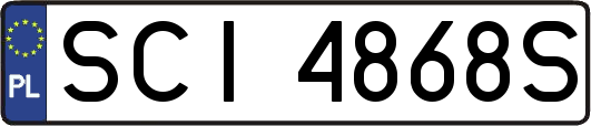 SCI4868S