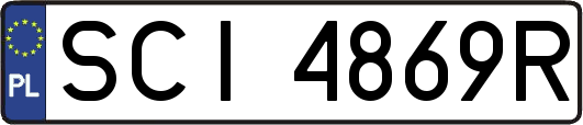 SCI4869R