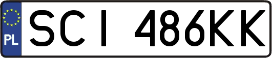 SCI486KK