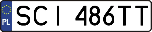 SCI486TT