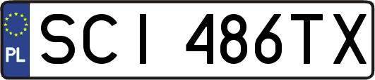 SCI486TX
