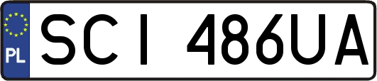 SCI486UA