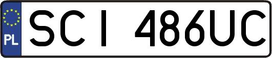 SCI486UC