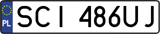 SCI486UJ