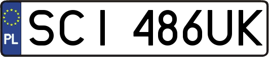 SCI486UK