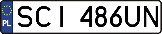 SCI486UN