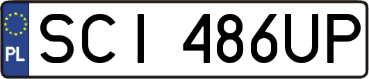 SCI486UP