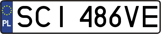 SCI486VE