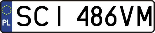 SCI486VM