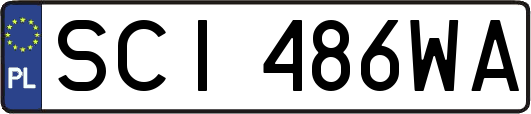 SCI486WA