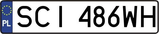 SCI486WH