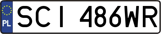 SCI486WR