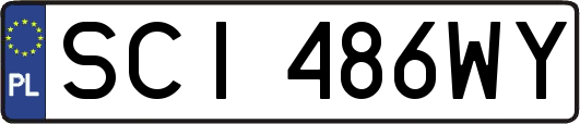 SCI486WY