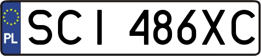 SCI486XC