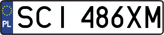 SCI486XM