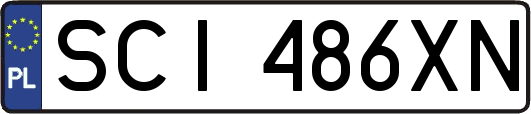 SCI486XN