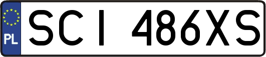 SCI486XS