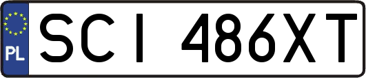 SCI486XT