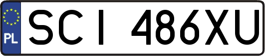 SCI486XU