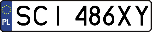 SCI486XY