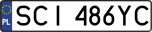 SCI486YC