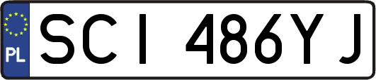 SCI486YJ
