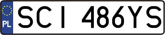 SCI486YS
