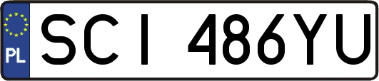 SCI486YU