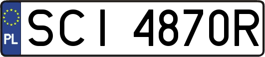 SCI4870R