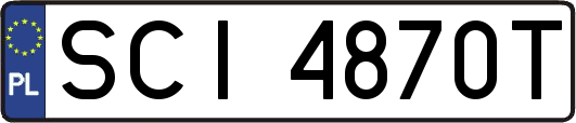 SCI4870T