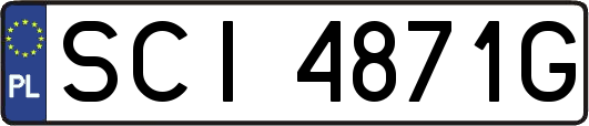 SCI4871G