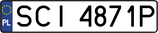 SCI4871P