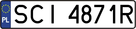 SCI4871R