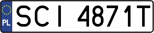 SCI4871T