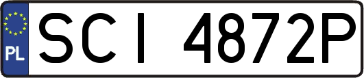 SCI4872P
