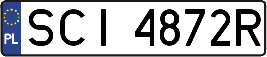SCI4872R