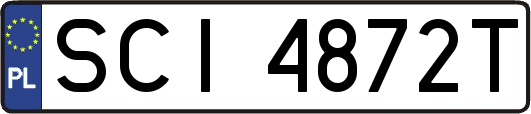 SCI4872T