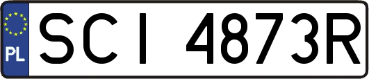 SCI4873R
