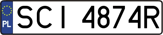 SCI4874R