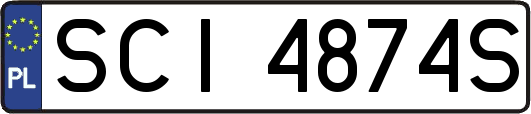 SCI4874S