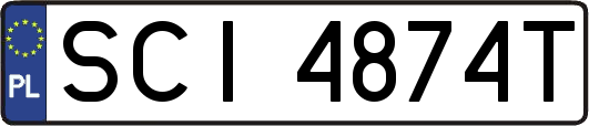 SCI4874T