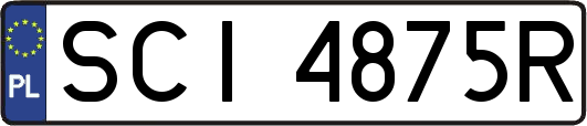 SCI4875R