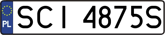 SCI4875S
