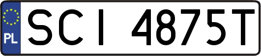 SCI4875T